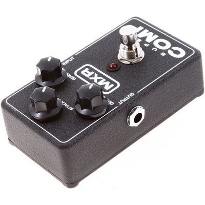 Педаль эффектов MXR M132 Supercomp, изображение 6