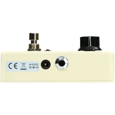 Педаль эффектов MXR M133 Micro Amp, изображение 6