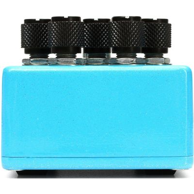 Педаль эффектов MXR M234 Analog Chorus, изображение 5