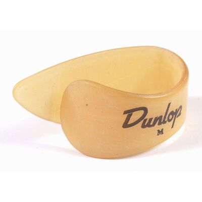 Коготь Dunlop 9072R Medium