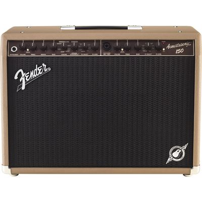 Комбоусилитель Fender Acoustasonic 150
