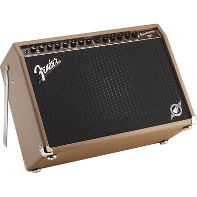 Комбоусилитель Fender Acoustasonic 150, изображение 2