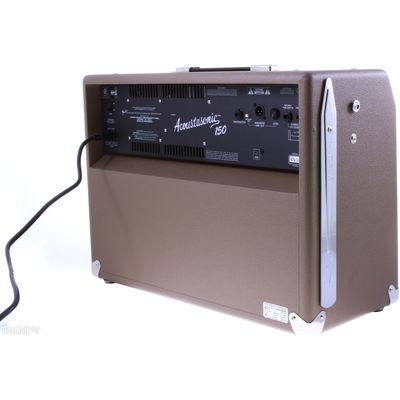 Комбоусилитель Fender Acoustasonic 150, изображение 3