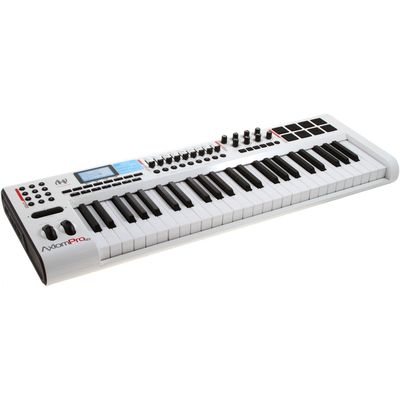 Midi-клавиатура M-Audio Axiom Pro 49, изображение 2