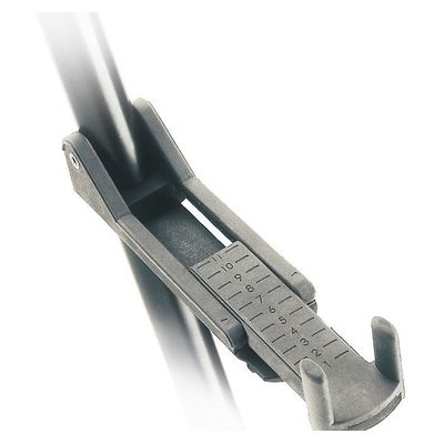 Гитарная стойка Konig & Meyer 17550-000-35, изображение 5