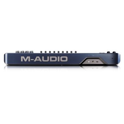 Midi-клавиатура M-Audio Oxygen 49, изображение 2
