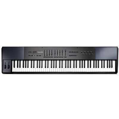 Midi-клавиатура M-Audio Oxygen 88