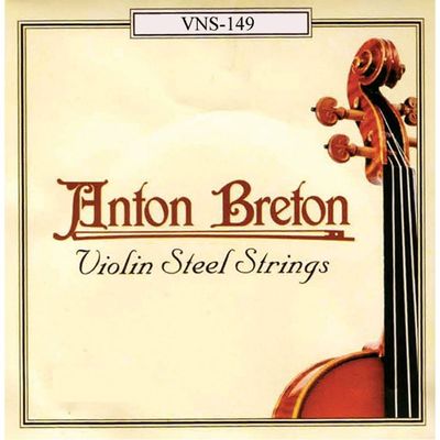 Струны для скрипки A.Breton VNS-149