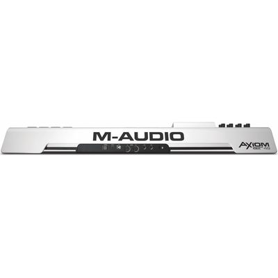 MIDI-клавиатура M-Audio Axiom AIR 49, изображение 3