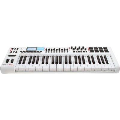 Midi-клавиатура M-Audio Axiom Pro 49, изображение 3