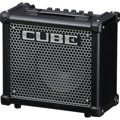 Комбоусилитель Roland Cube-10GX