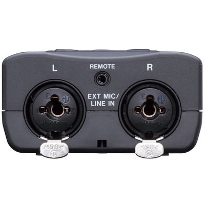 Рекордер Tascam DR-40, изображение 3
