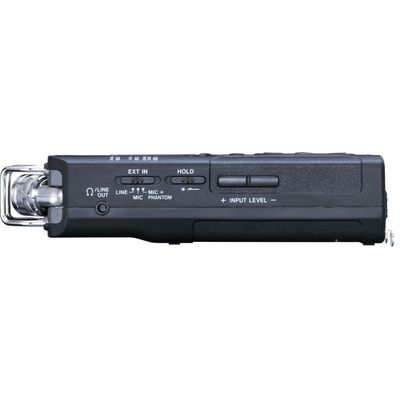 Рекордер Tascam DR-40, изображение 4