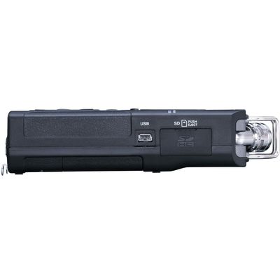 Рекордер Tascam DR-40, изображение 5