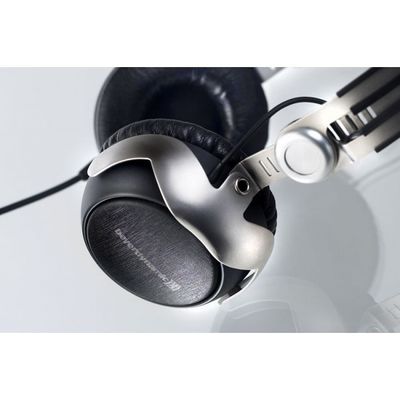 Наушники Beyerdynamic DT 1350 Pro 80 Ohm, изображение 2