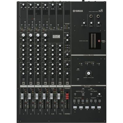 Микшерный пульт Yamaha N8