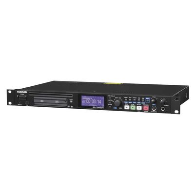 Рекордер Tascam SS-CDR200, изображение 3