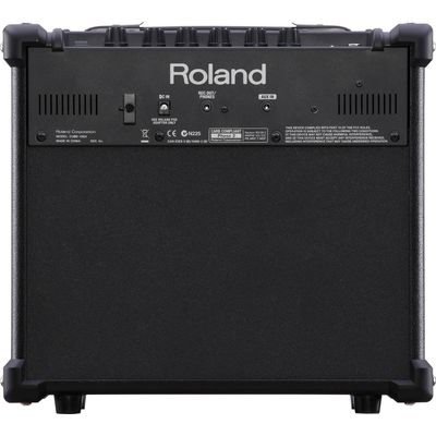 Комбоусилитель Roland Cube-10GX, изображение 2