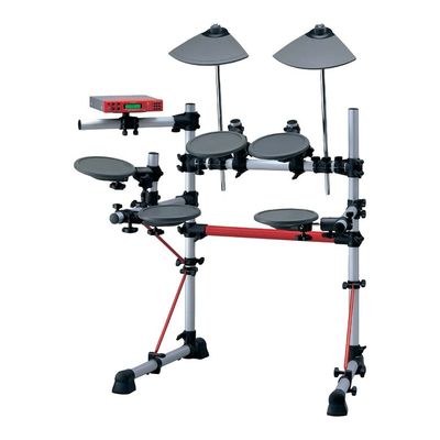 Модуль электронной ударной установки Yamaha DTXP3, изображение 2