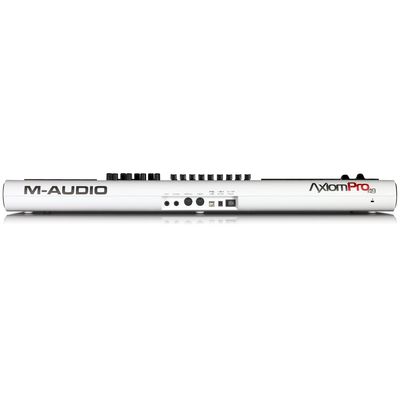 Midi-клавиатура M-Audio Axiom Pro 49, изображение 4