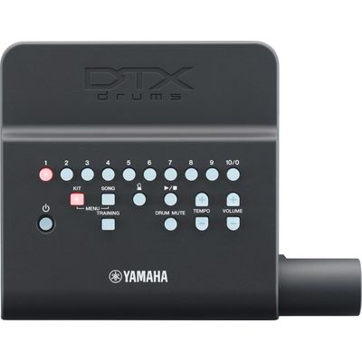 Электронная ударная установка Yamaha DTX450K, изображение 2
