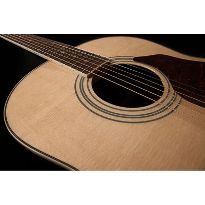 Гитара акустическая Washburn LSJ743SK, изображение 5