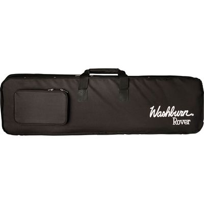 Гитара акустическая Washburn RO10TB, изображение 2