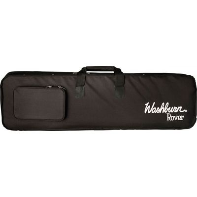 Гитара акустическая Washburn RO10KK, изображение 3