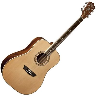 Гитара акустическая Washburn WD10