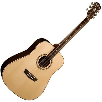 Гитара акустическая Washburn WD20S