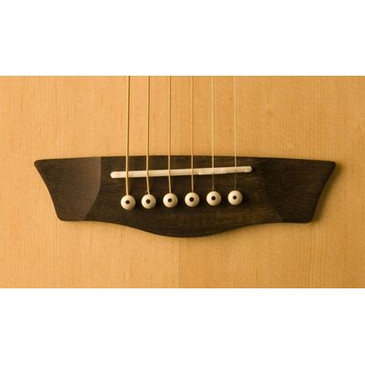 Гитара акустическая Washburn WD20S, изображение 4