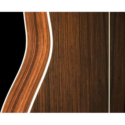 Гитара акустическая Washburn WD20S, изображение 5