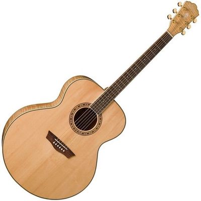 Гитара акустическая Washburn WJ40S