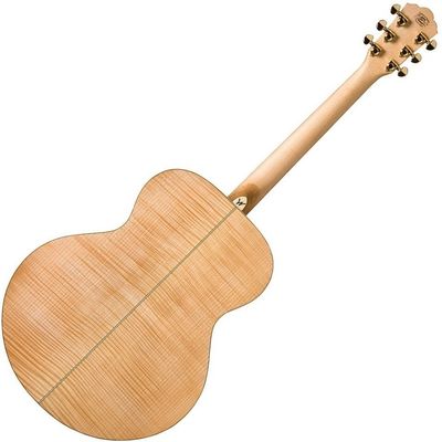 Гитара акустическая Washburn WJ40S, изображение 2