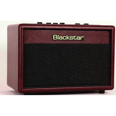 Комбоусилитель Blackstar ID Core BEAM Artisan Red, изображение 2