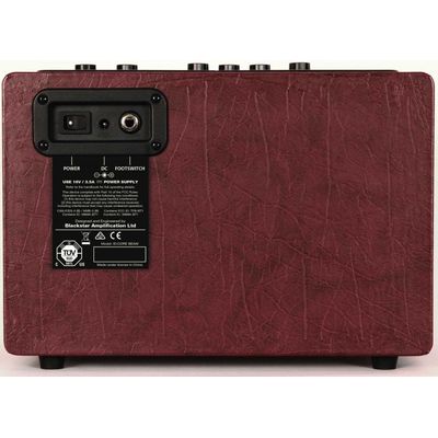 Комбоусилитель Blackstar ID Core BEAM Artisan Red, изображение 6