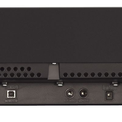 Цифровое фортепиано Yamaha P-45B, изображение 4