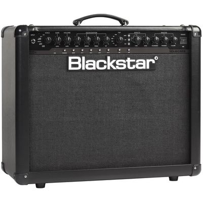 Комбоусилитель Blackstar ID 60TVP, изображение 2