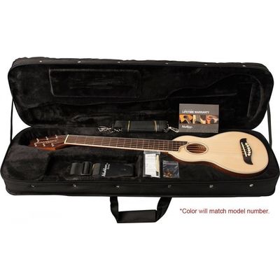 Гитара акустическая Washburn RO10KK, изображение 2