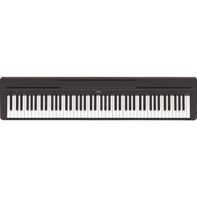 Цифровое фортепиано Yamaha P-45B