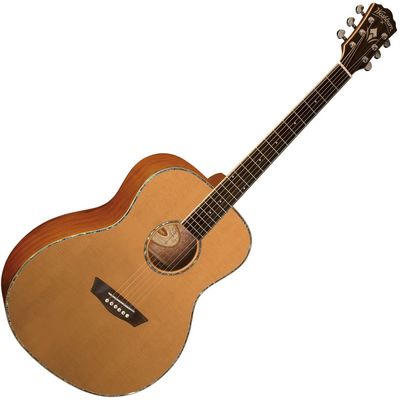 Гитара акустическая Washburn WG16S