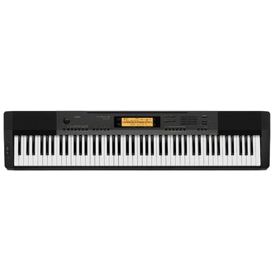 Цифровое пианино Casio CDP-230RBK