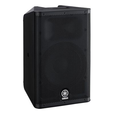 Активная акустическая система Yamaha DXR10