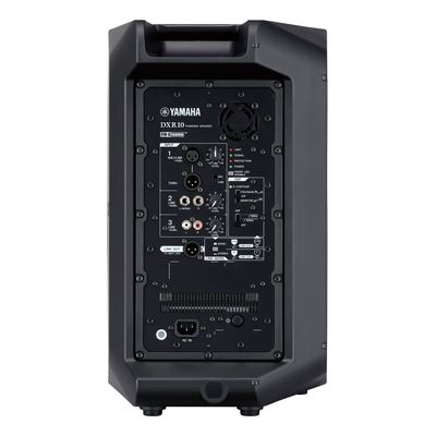 Активная акустическая система Yamaha DXR10, изображение 3