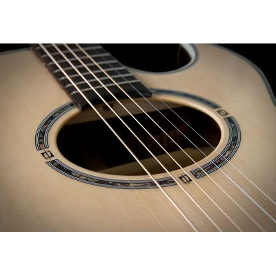 Электроакустическая гитара Washburn EA20SNB, изображение 5