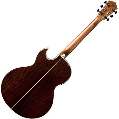 Электроакустическая гитара Washburn EA20SNB, изображение 2