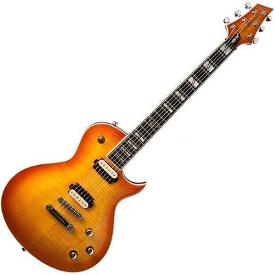 Электрогитара Washburn PXL200FHB