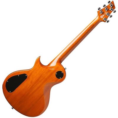 Электрогитара Washburn PXL200FHB, изображение 2