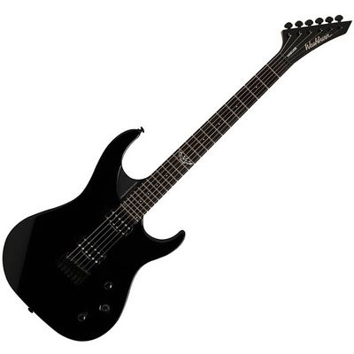 Электрогитара Washburn PXS100B