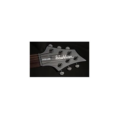 Электрогитара Washburn PXL100B, изображение 3